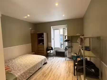 studio à louer idéal étudiant