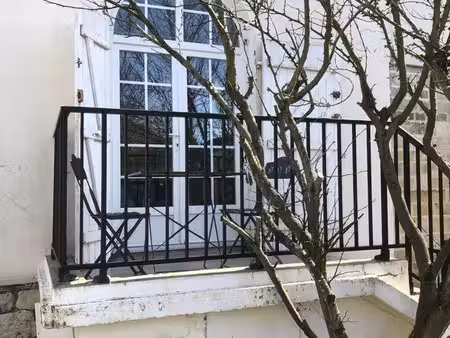 appartement meublé moyenne durée