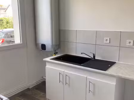 appartement 2 pièces 36 m²