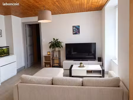nous appartement f2