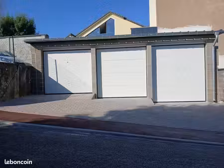 garage à louer
