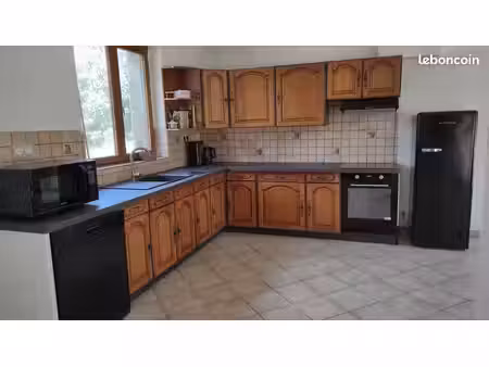 maison de campagne noue de sienne
