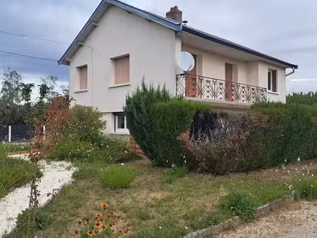 maison 5 pièces 111 m²