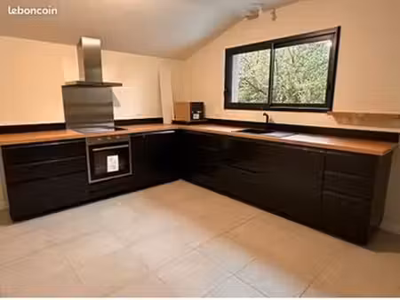 maison t4