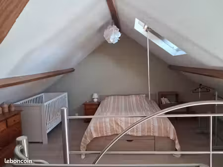 chambre à louer