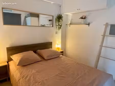 maisonnette a louer
