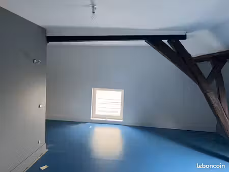 à louer maison de ville