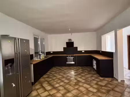 location maison individuelle