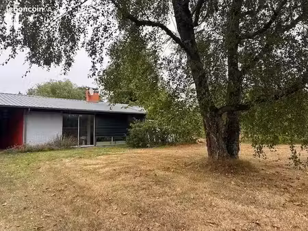 maison 6 pièces 129 m²