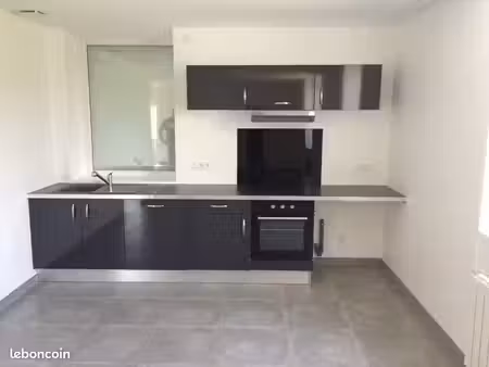 appartement 4 pièces 81 m²