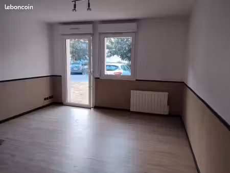 studio centre ville