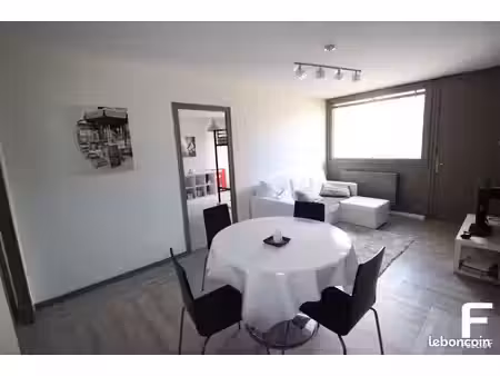appartement 3 pièces 67 m²