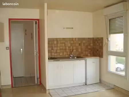 location studio
