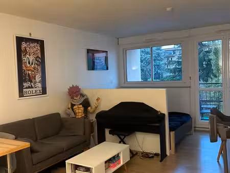 location t1 meublé