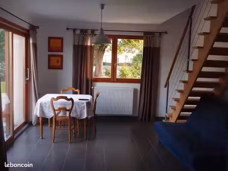 location meublée 3 pièces venerque