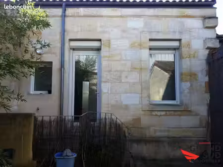 maison 3 pièces 70 m²