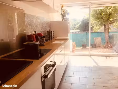 location maison javerlhac