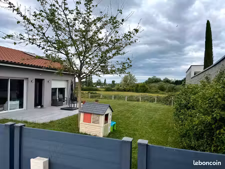 maison st just st rambert