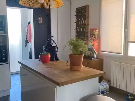 maison à louer 2 chambres