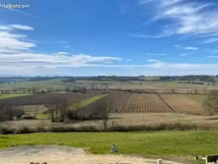 location vielle tursan