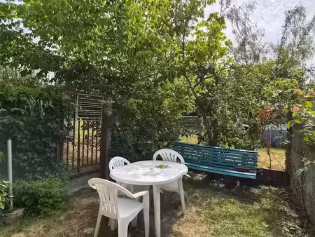 vente maison 2 pièces 47 m² à bonnelles (78830)  195 000 €
