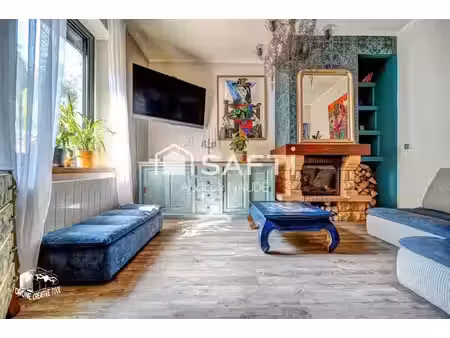 vente maison 4 pièces 61 m² à fontoy (57650)  189 000 €