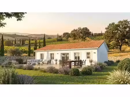 vente maison neuve 4 pièces 90 m² à saint-astier (24110)  189 000 €