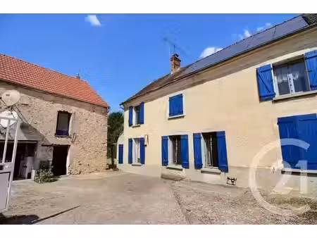 vente maison 3 pièces 104 m² à dormans (51700)  185 000 €