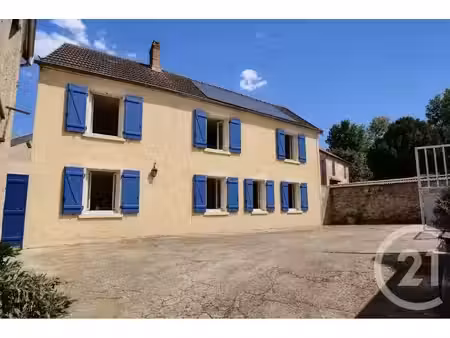vente maison 3 pièces 104 m² à dormans (51700)  192 000 €