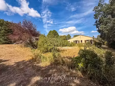 vente maison 4 pièces 121 m² à raissac-sur-lampy (11170)  199 900 €