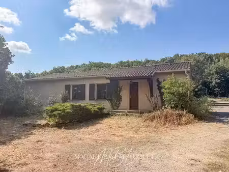 vente maison 4 pièces 121 m² à raissac-sur-lampy (11170)  206 900 €