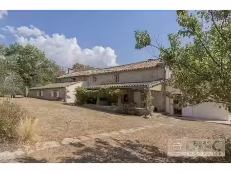 vente maison 9 pièces 181.5 m² à caylus (82160)  510 000 €