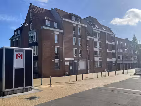 appartement 3 pièces de 72 m²