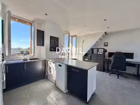 duplex centre-ville coup de coeur
