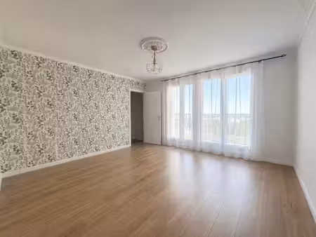 appartement gagny 4 pièce(s) 74.21m2