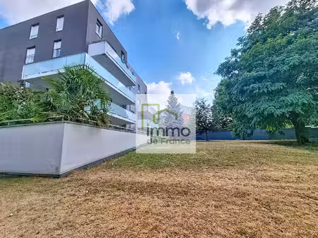 appartement t3 haubourdin