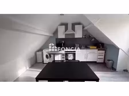 opportunite immeuble orleans saint marceau 3 appartements tres proche tram possibilite air