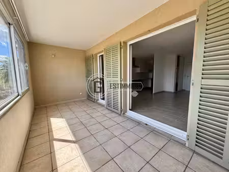 appartement 2 pièces