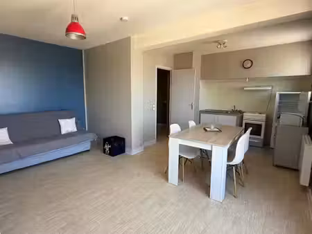 location appartement 1 pièce 29 m² à mazamet (81200)  400 €