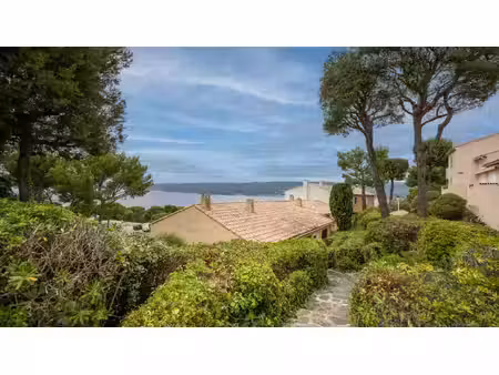 saint-cyr-sur-mer – la madrague | t1 bis avec terrasse et vue mer