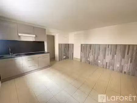 appartement vinça t2 bis 58 m2