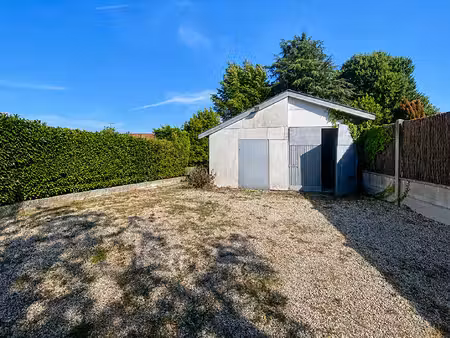 maison eysines t2 51m2