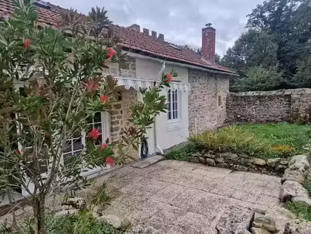 location propriété 3 pièces 68.33 m² à la baule-escoublac (44500)  920 €