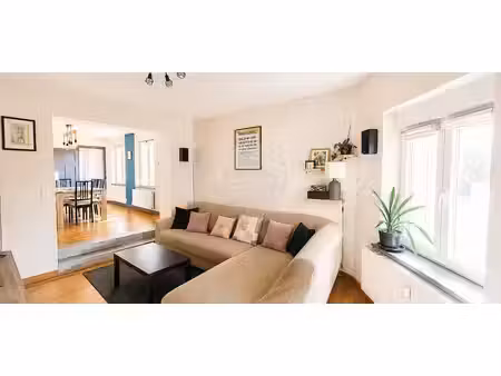 maison 3 chambre(s) à vendre
