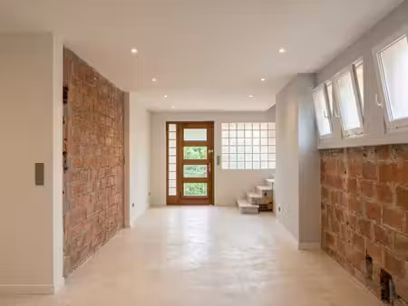 maison st ciers de canesse 5 pièce(s) 184 m2