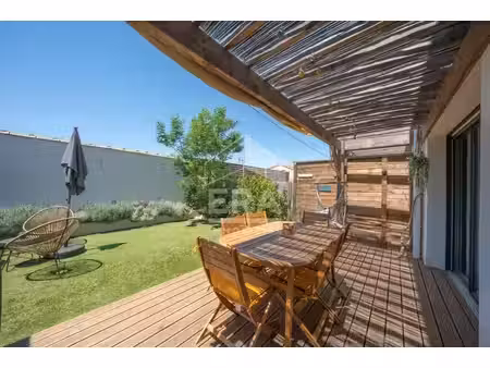 maison simiane collongue 5 pièce(s) 96 m²