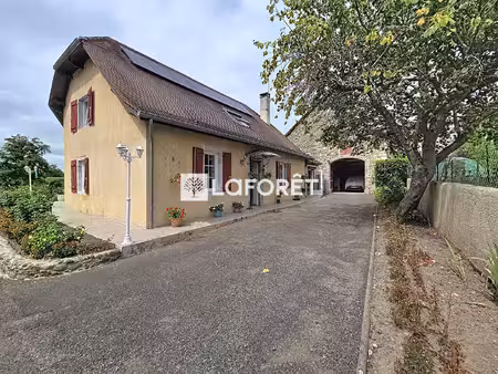 maison béarnaise proche orthez 4 pièce(s) 152m²