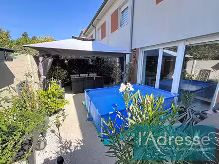 maison woippy f5 92 m2
