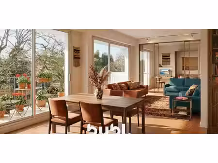 appartement avec terrasse biarritz (64)