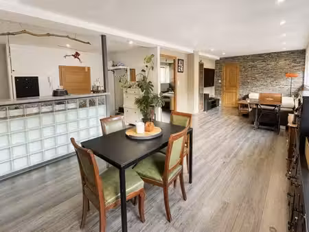 en vente appartement 105 m² – 244 000 € |sierck-les-bains